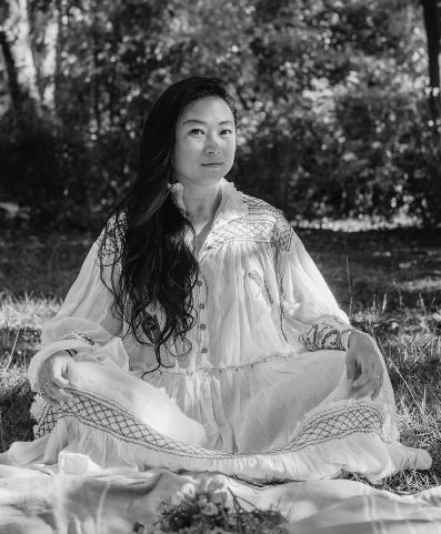 Rosa Chen - BAME counselling based in London